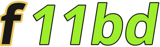 f11bd logo