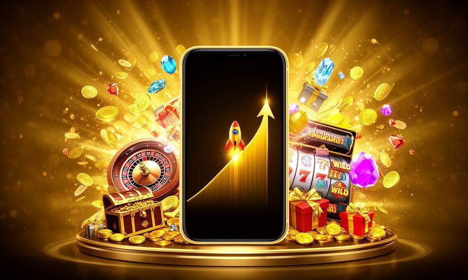 f11bd mobile gaming